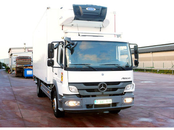 Рефрижератор камион MERCEDES-BENZ Atego