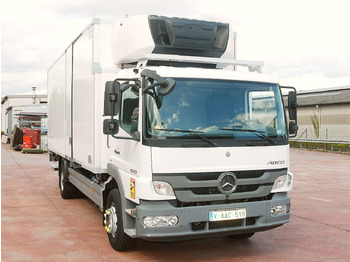 Рефрижератор камион MERCEDES-BENZ Atego