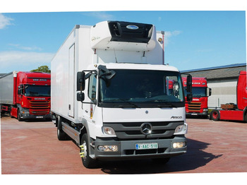 Рефрижератор камион MERCEDES-BENZ Atego