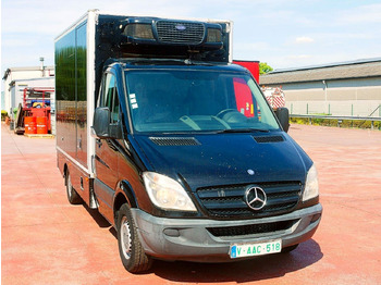 Хладилен бус MERCEDES-BENZ Sprinter 319