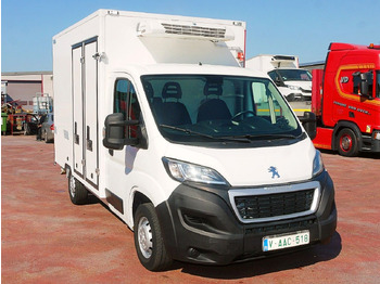 Хладилен бус PEUGEOT Boxer