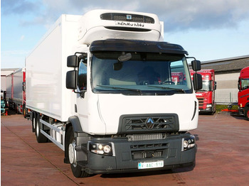 Рефрижератор камион RENAULT D