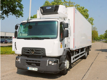 Рефрижератор камион RENAULT D 320