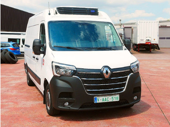 Хладилен бус RENAULT Master