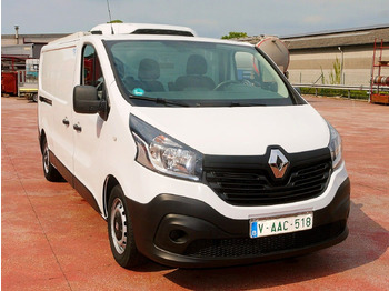 Хладилен бус RENAULT Trafic
