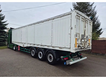 Лизинг на Benalu Wywrotka Benalu Wywrotka: снимка 2 Лизинг на Benalu Wywrotka Benalu Wywrotka: снимка 2