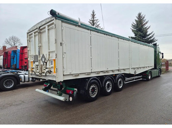 Лизинг на Benalu Wywrotka Benalu Wywrotka: снимка 4 Лизинг на Benalu Wywrotka Benalu Wywrotka: снимка 4