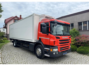 Рефрижератор камион SCANIA P 250