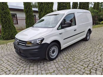 Малък ван VOLKSWAGEN Caddy Maxi