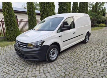 Малък ван VOLKSWAGEN Caddy Maxi