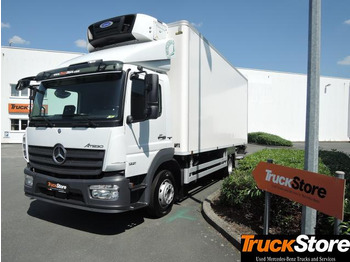 Рефрижератор камион MERCEDES-BENZ Atego 1221