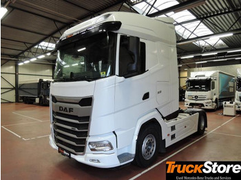 Влекач DAF XG
