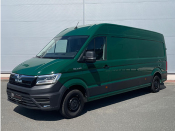 Товарен бус MAN TGE