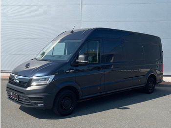 Товарен бус MAN TGE