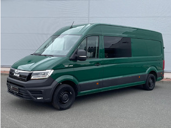 Лек автомобил