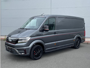 Товарен бус MAN TGE 3.180
