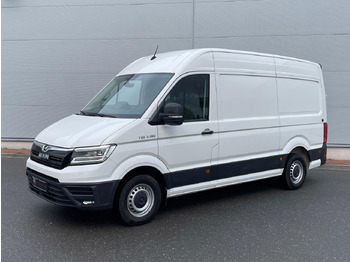 Лек автомобил