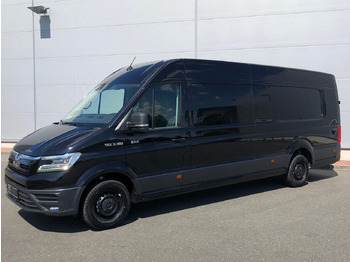 Товарен бус MAN TGE 3.180