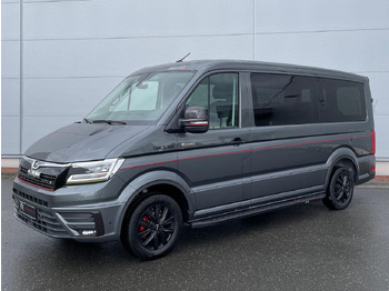 Микробус MAN TGE 3.180