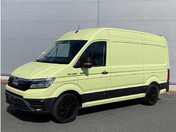 Товарен бус MAN TGE 3.180