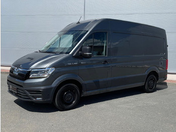 Товарен бус MAN TGE 3.180