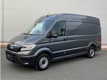 Товарен бус MAN TGE 3.180