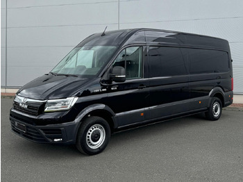 Товарен бус MAN TGE 3.180