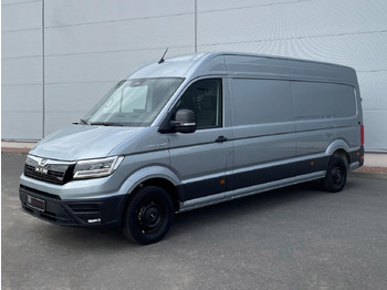 Товарен бус MAN TGE 3.180