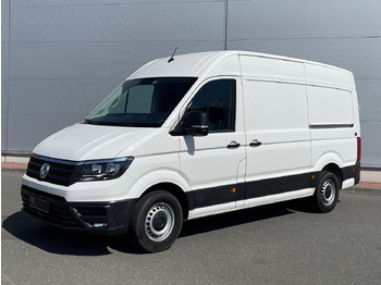 Пътнически бус VOLKSWAGEN Crafter 35