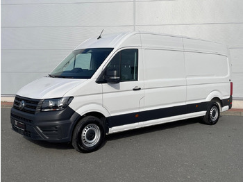 Товарен бус VOLKSWAGEN Crafter 35