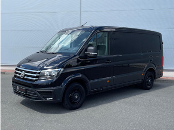 Пътнически бус VOLKSWAGEN Crafter