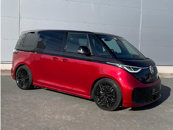 Пътнически бус VOLKSWAGEN