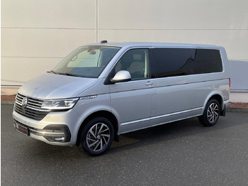 Микробус VOLKSWAGEN T6.1 Caravelle
