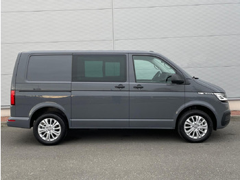 Микробус, Пътнически бус Volkswagen T6.1 Transporter 4MOTION NAVI STANDHZ ACC PDC: снимка 5 Микробус, Пътнически бус Volkswagen T6.1 Transporter 4MOTION NAVI STANDHZ ACC PDC: снимка 5