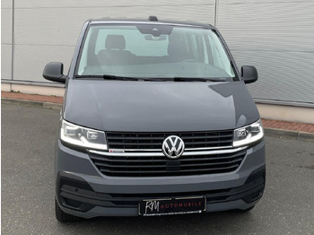 Микробус, Пътнически бус Volkswagen T6.1 Transporter 4MOTION NAVI STANDHZ ACC PDC: снимка 4 Микробус, Пътнически бус Volkswagen T6.1 Transporter 4MOTION NAVI STANDHZ ACC PDC: снимка 4