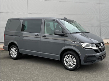 Микробус, Пътнически бус Volkswagen T6.1 Transporter 4MOTION NAVI STANDHZ ACC PDC: снимка 2 Микробус, Пътнически бус Volkswagen T6.1 Transporter 4MOTION NAVI STANDHZ ACC PDC: снимка 2