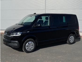 Товарен бус VOLKSWAGEN Transporter T6.1