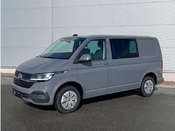 Товарен бус VOLKSWAGEN Transporter T6.1