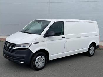 Товарен бус VOLKSWAGEN Transporter T6.1