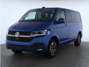 Микробус VOLKSWAGEN Transporter T6.1