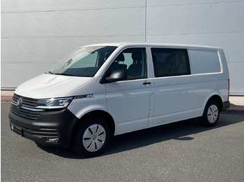 Товарен бус VOLKSWAGEN Transporter T6.1