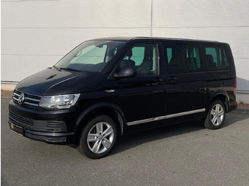 Микробус VOLKSWAGEN T6 Multivan