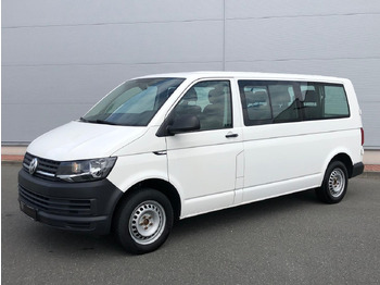 Микробус VOLKSWAGEN Transporter T6