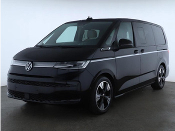 Микробус VOLKSWAGEN T7 Multivan