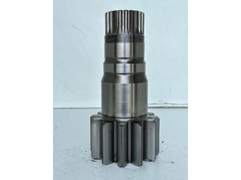 Редуктор на въртене LIEBHERR