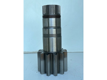 Редуктор на въртене LIEBHERR