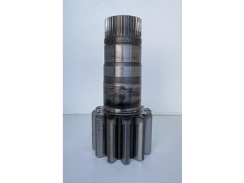 Редуктор на въртене LIEBHERR