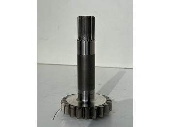 Ходов редуктор LIEBHERR