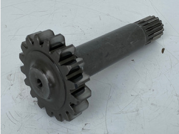 Ходов редуктор LIEBHERR