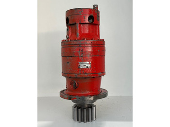 Скоростна кутия и части LIEBHERR